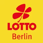 lotto berlin android application logo